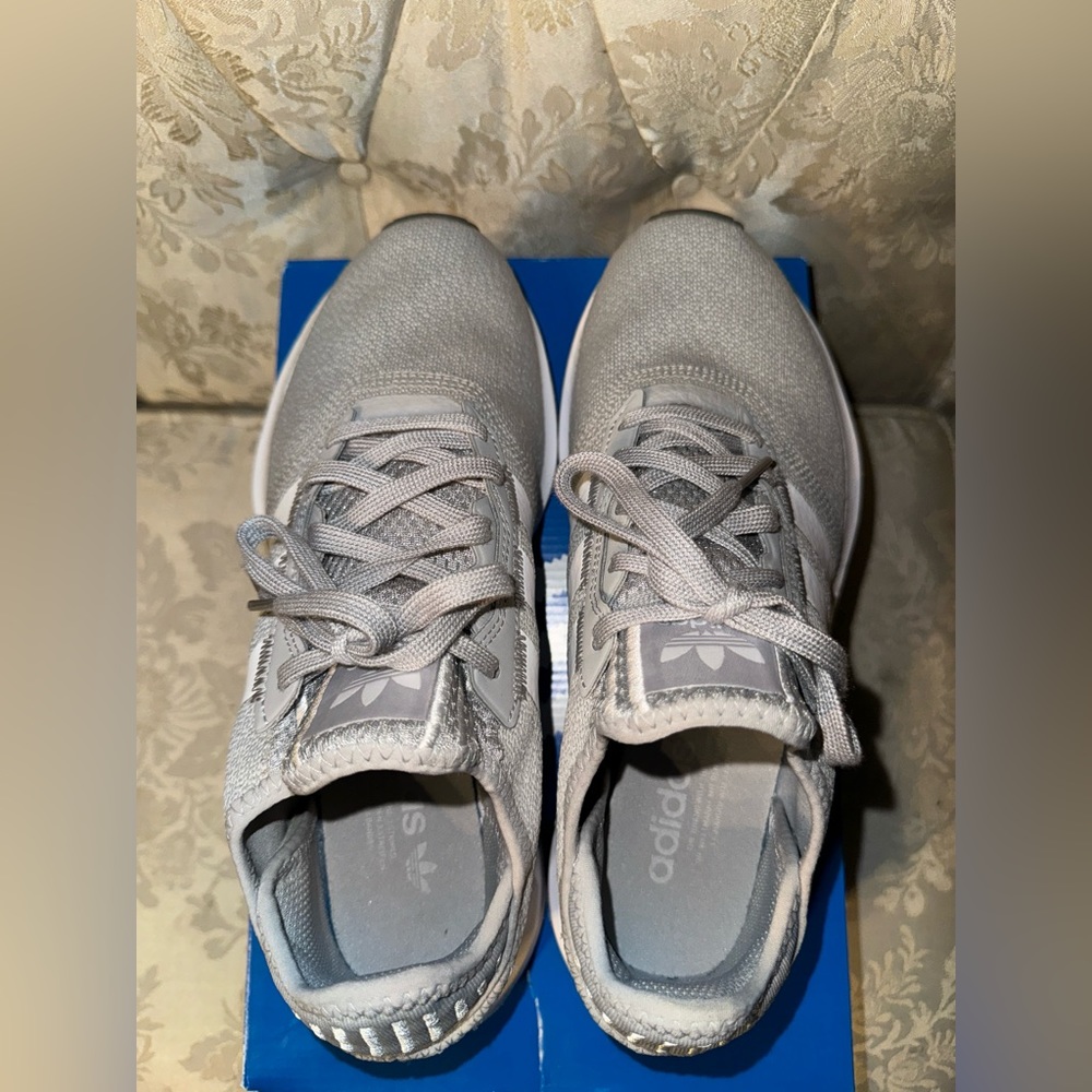 Adidas Swift Run X - Picture 3 of 5